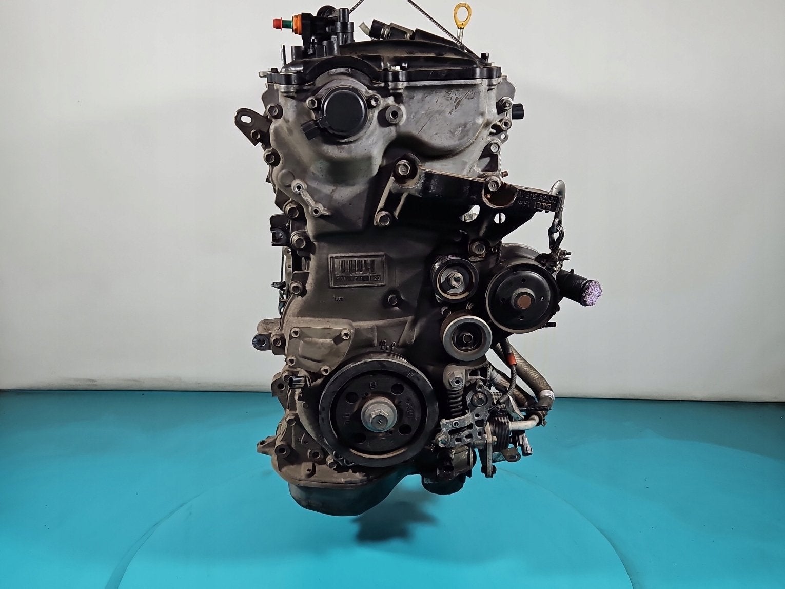 Moteur 8ARFTS Nu LEXUS NX, Verzenden, Gebruikt, Overige automerken