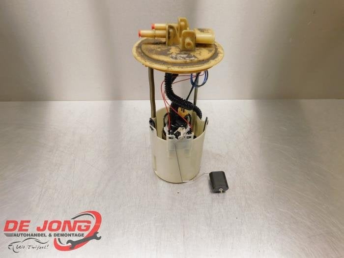 Pompe carburant électrique d'un Mercedes Sprinter, Autos : Pièces & Accessoires, Systèmes à carburant, Mercedes-Benz, Utilisé
