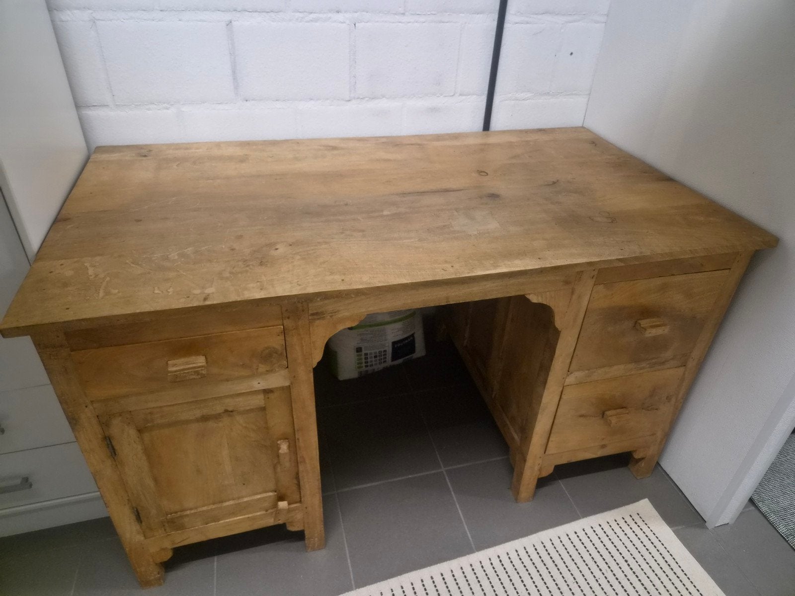 bureau, Huis en Inrichting, Ophalen