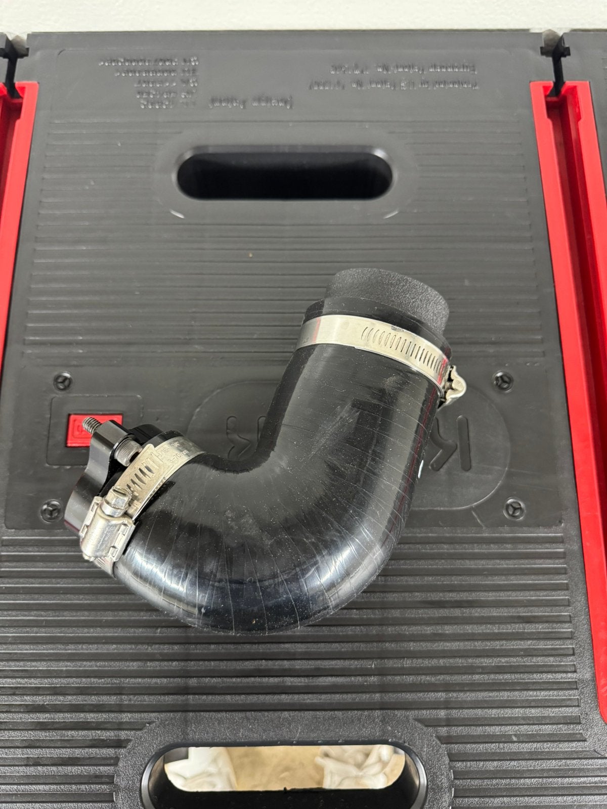 MST Turbo Inlet Elbow, VAG 1.2 + 1.4 TSI EA211 Motoren, Autos : Divers, Enlèvement