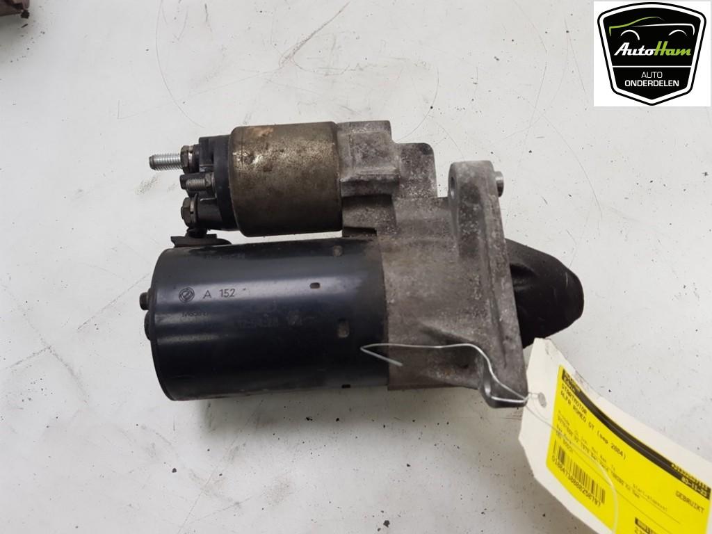 STARTMOTOR GT (937) (|0001107411|46791692|71722319|), Gebruikt, Alfa Romeo