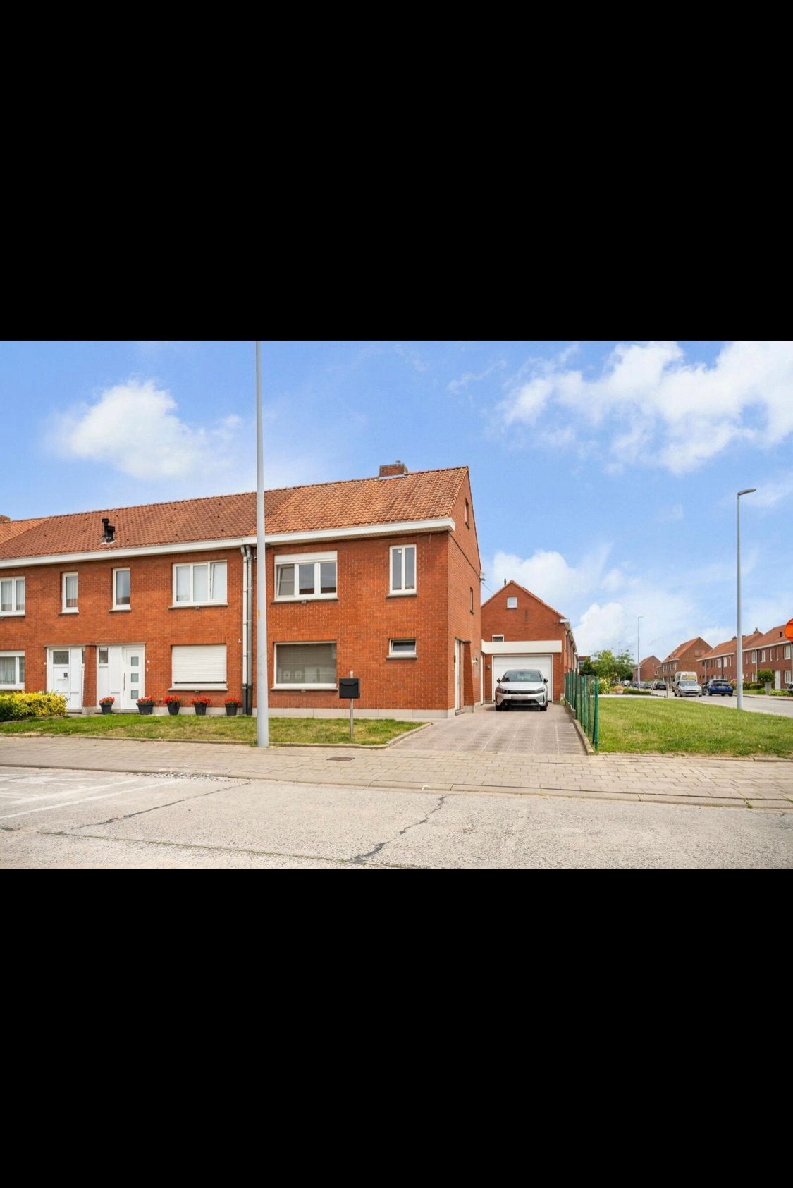 Woning te koop Menen, Immo, Maisons à vendre, Province de Flandre-Occidentale, 200 à 500 m², 150 m², 3 pièces