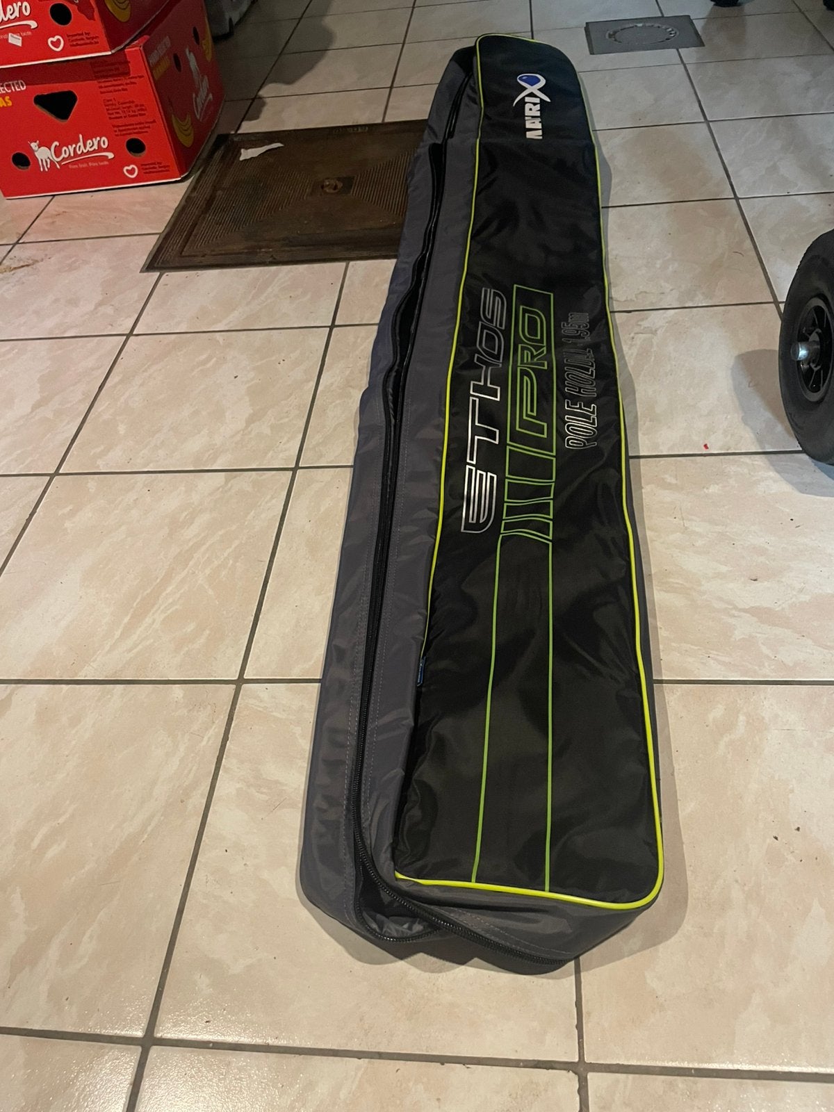 FOURREAU MATRIX ###NEUF###, Watersport en Boten, Hengelsport | Witvissen, Ophalen, Nieuw