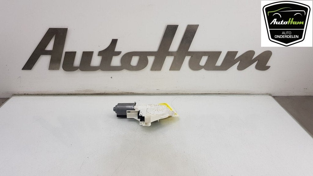 MOTEUR LEVE VITRE ELECTRIQUE Audi A4 Quattro (B8), Utilisé, Audi