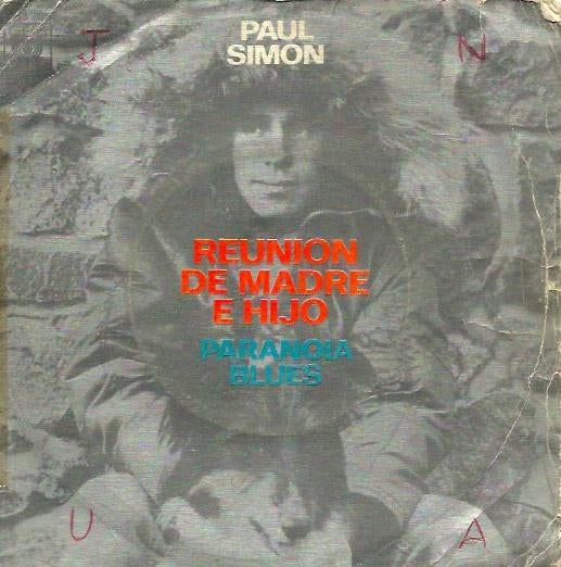 paul simon, Enlèvement ou Envoi