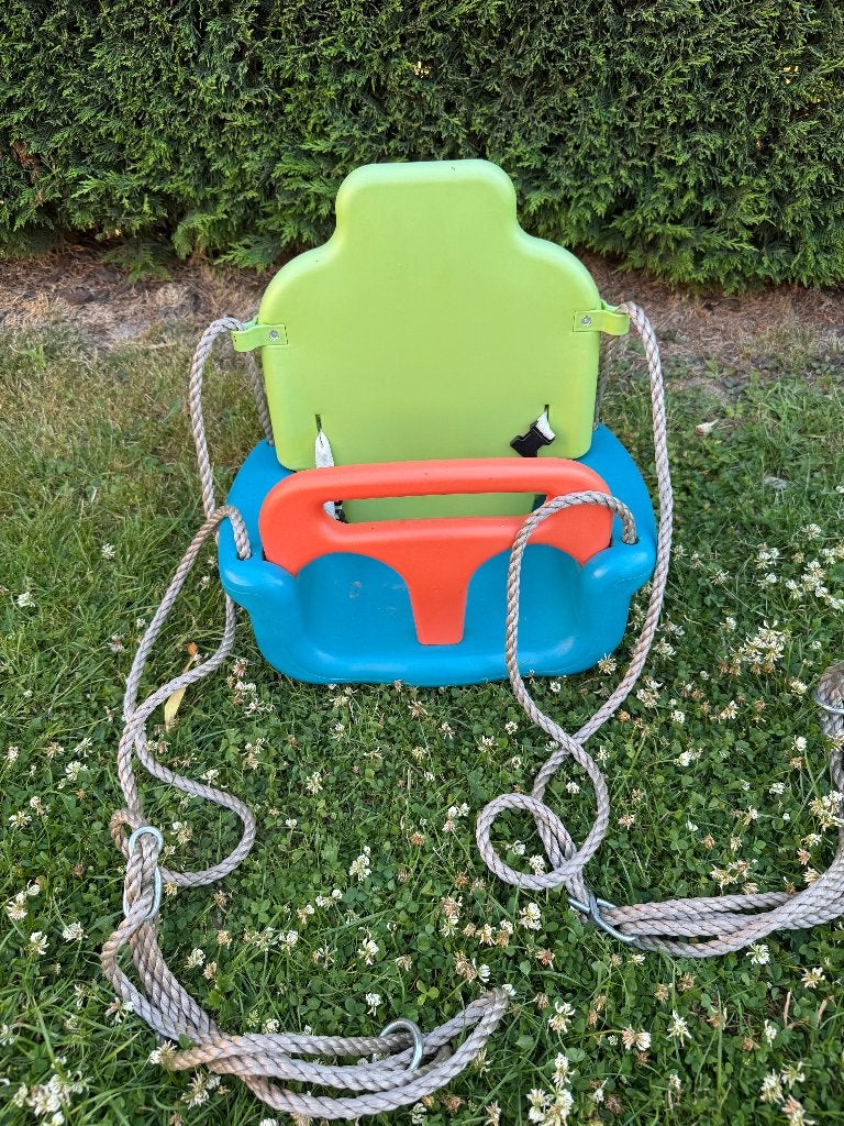 Babyschommel, Enlèvement, Comme neuf, Balançoire