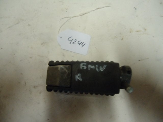 BMW Voetsteunen en schetsplaten Voetsteun D1-24885, Motoren