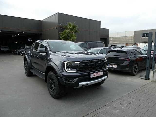 Ford Ranger Raptor 2.0 Bi-Turbo 205pk automaat 4x4 Stock, Automaat, 1995 cc, https://public.car-pass.be/vhr/04c5b11c-1396-403b-a1bb-5631f753bf2d