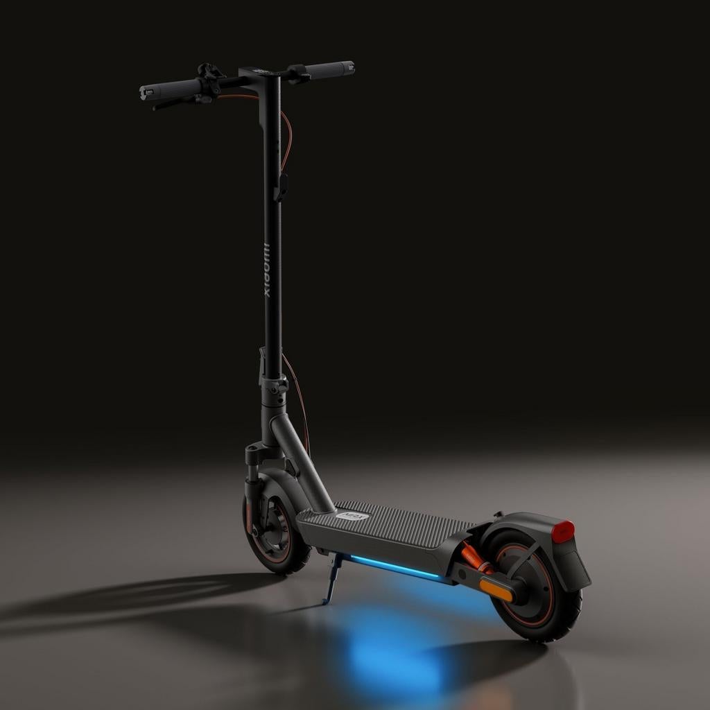 Trotinette Xiaomi 5 Max, Vélos & Vélomoteurs, Enlèvement