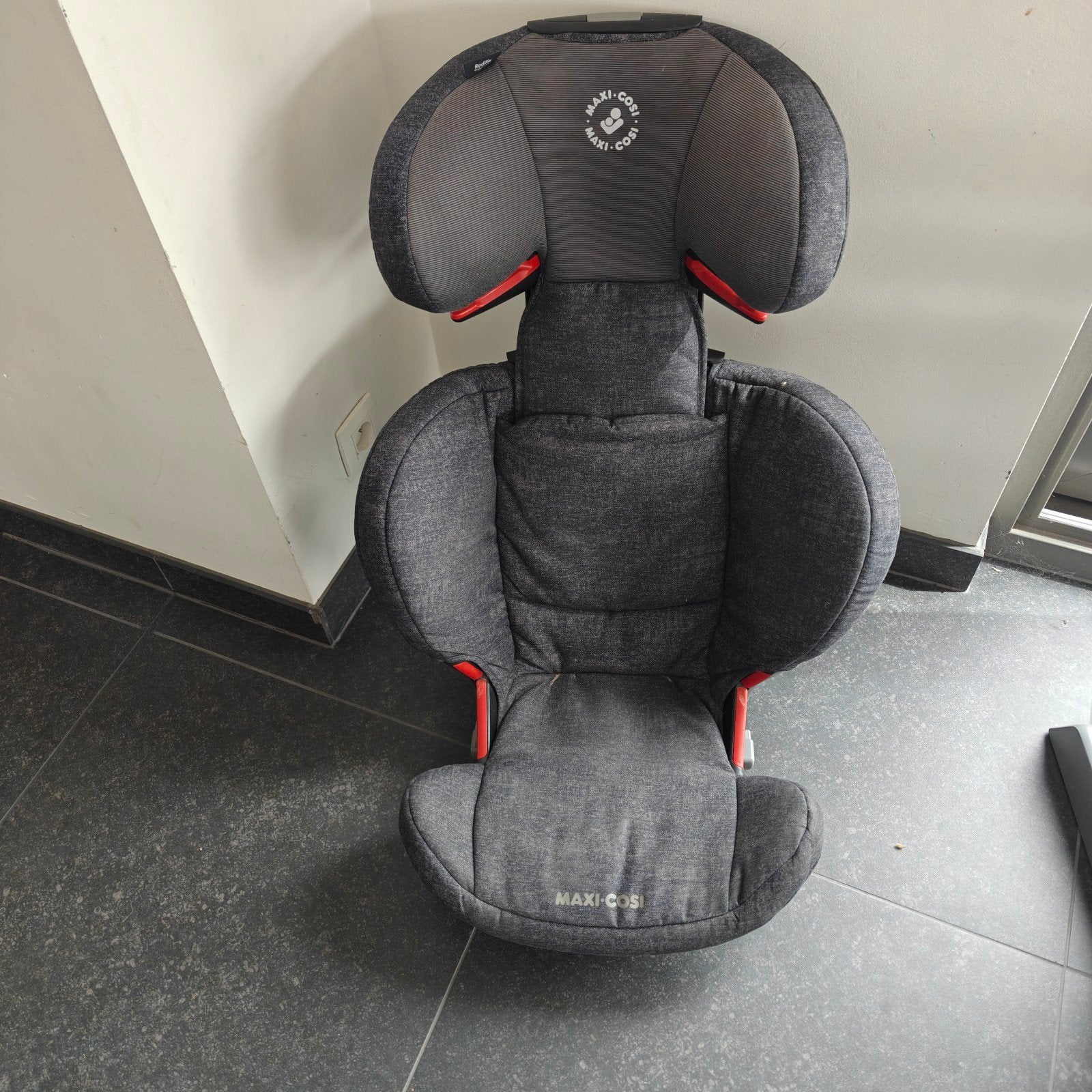 Autostoel Maxi Cosi Rodifix met isofix, Ophalen, Maxi-Cosi, Isofix