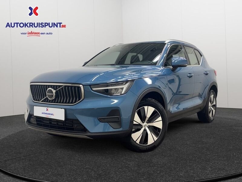 Volvo XC40, Autos, Euro 6, Hybride rechargeable, 5 portes, 95 kW