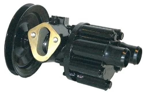 QuickSilver MerCruiser Sierra waterpomp voor Bravo staartstu, Neuf, -, -, -
