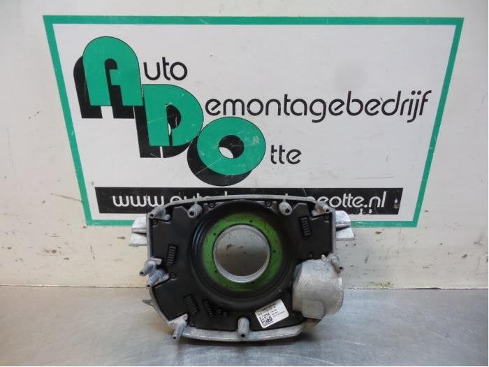 Module colonne de direction d'un BMW 5-Serie (5-Serie 02-), -, 3 mois de garantie, Utilisé, -