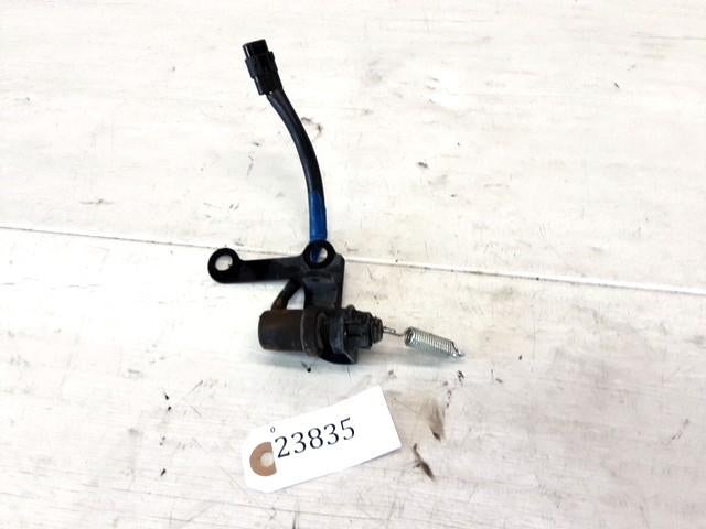 Tracer 700 2020 - 2022 Yamaha D1-54729