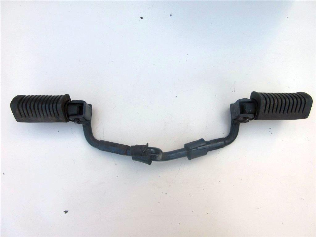 Kawasaki Z250 voetsteunen footstep voet steunen LTD250 Z250C, Motoren, Ophalen of Verzenden, Gebruikt
