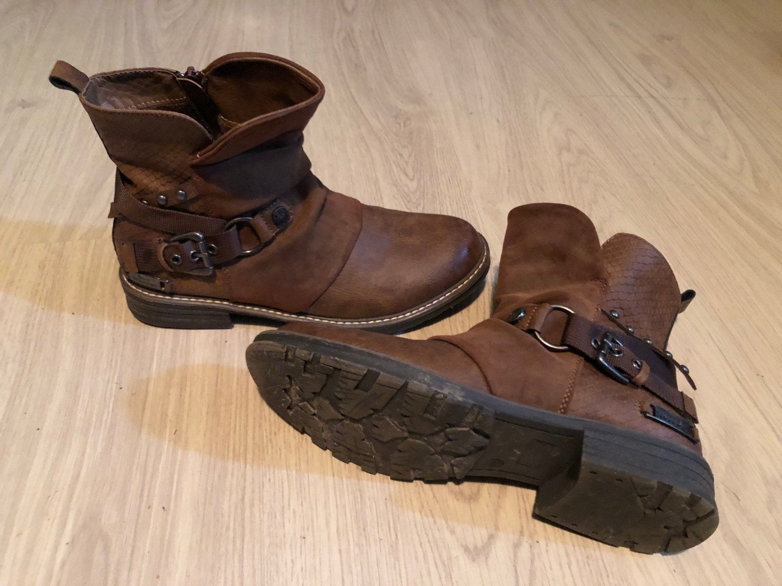 schoenen 38/39, Ophalen, Zwart