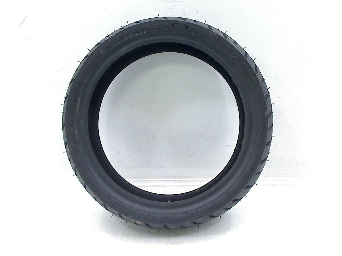 BANDENSET 1 STUKS 100/60-12 Dunlop (01-1970/-), Motoren, Onderdelen | Overige, Dhr. S. di Majo, Gebruikt, Info@cama-motorparts.nl