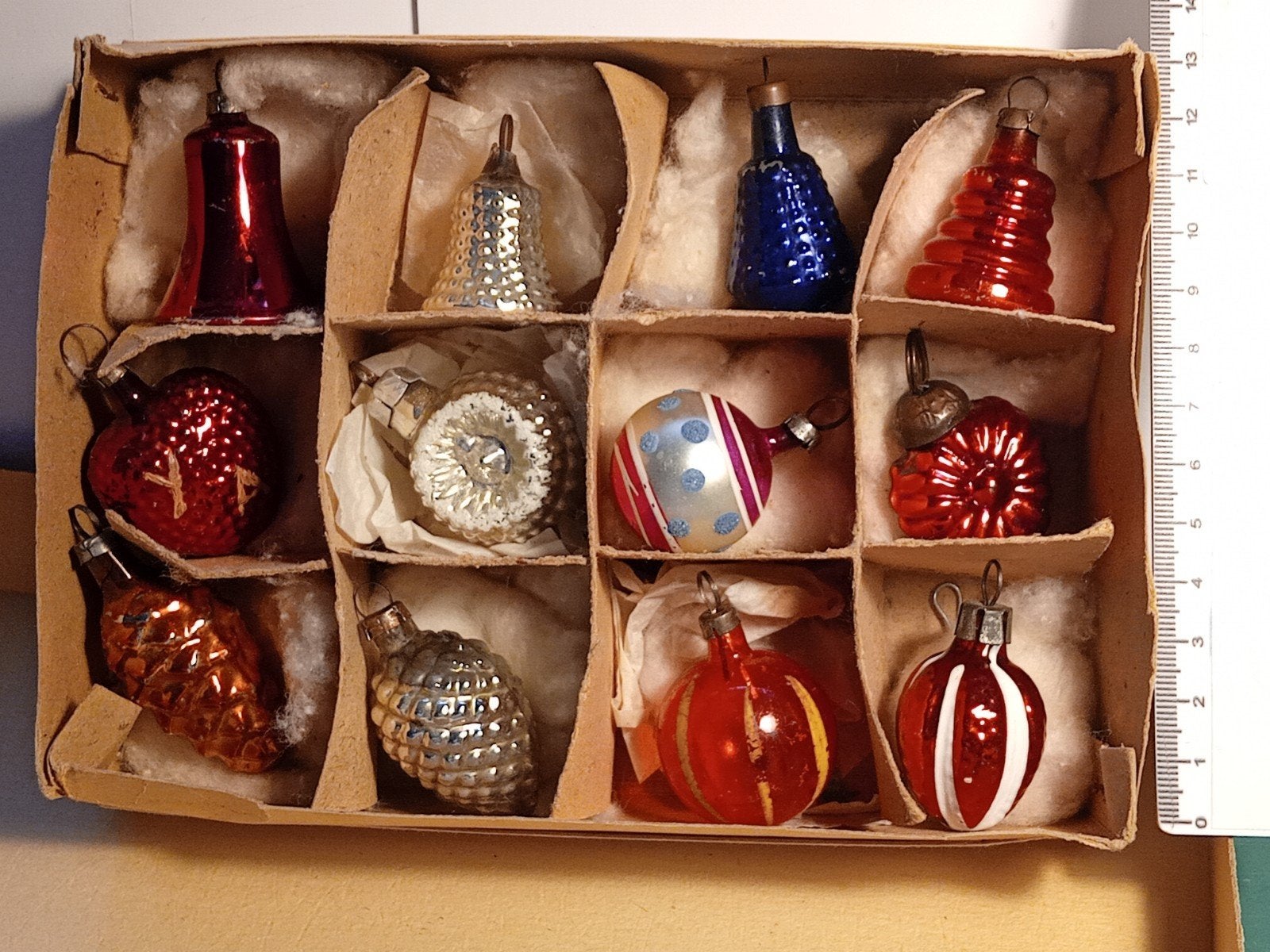 boules de Noël Feathertree, Enlèvement ou Envoi