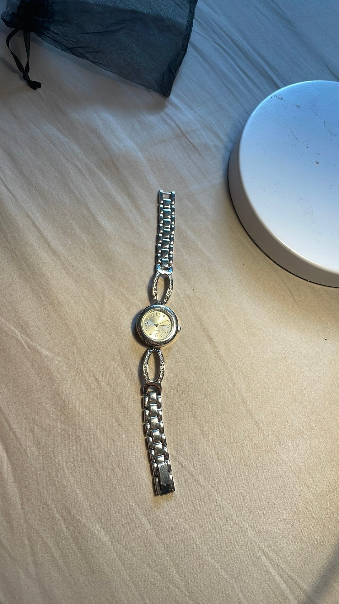 Belle montre pour femme, Enlèvement, Comme neuf