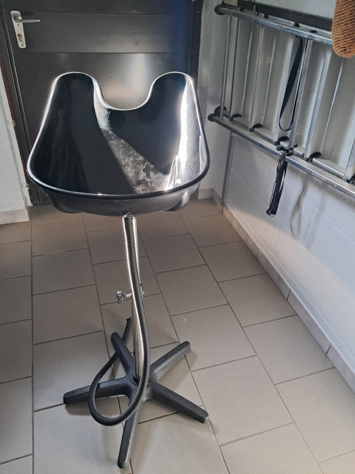 haarwasbak, Ophalen, Nieuw, Wasbak of Wastafel