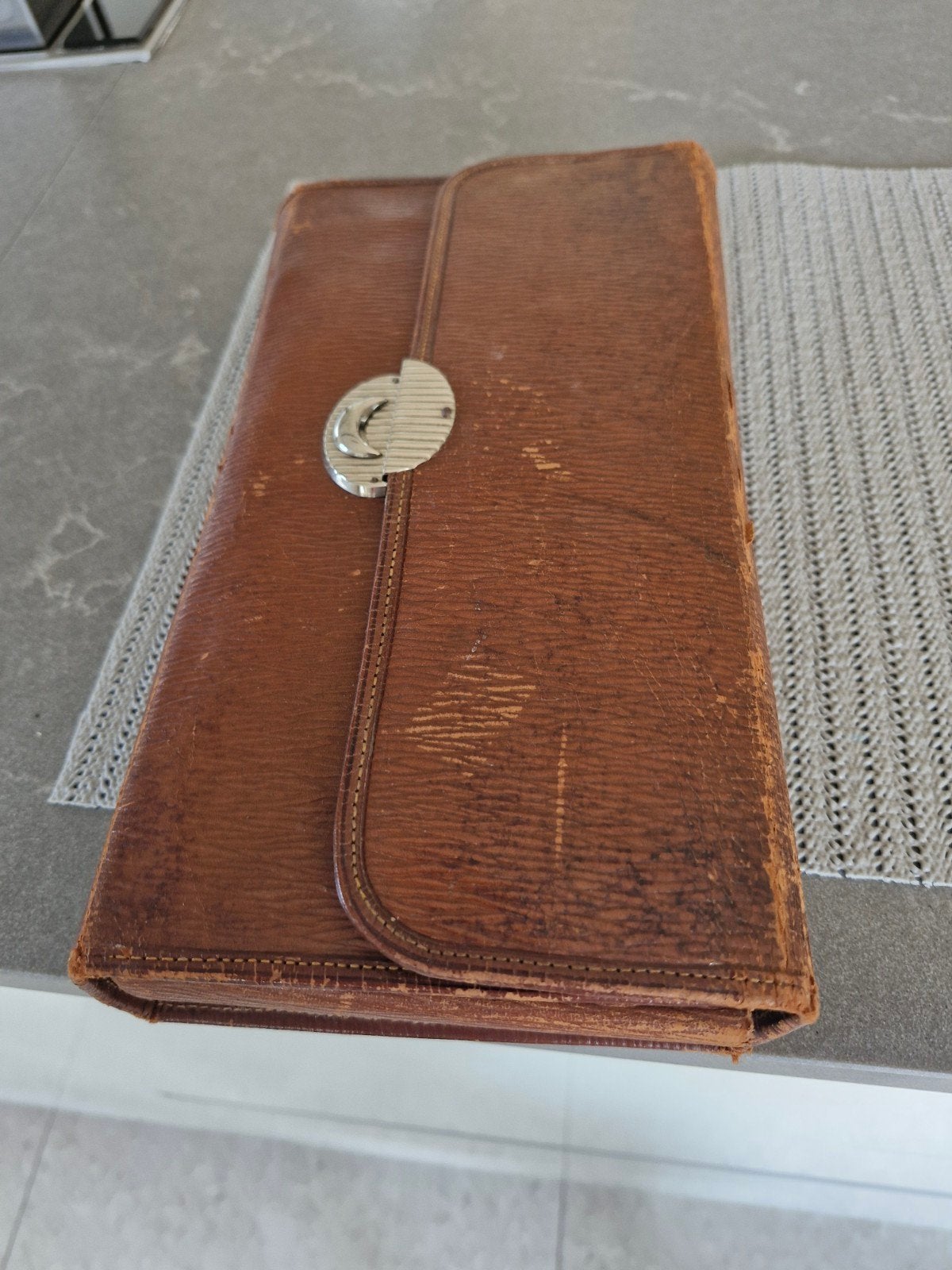 trousse de toilette, Enlèvement ou Envoi