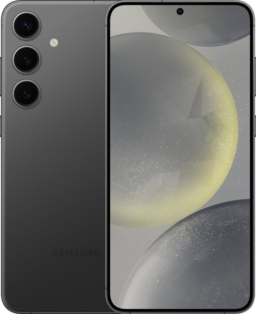 s24 plus, Télécoms, Téléphonie mobile | Samsung, Enlèvement ou Envoi, Comme neuf, Noir, Galaxy S24