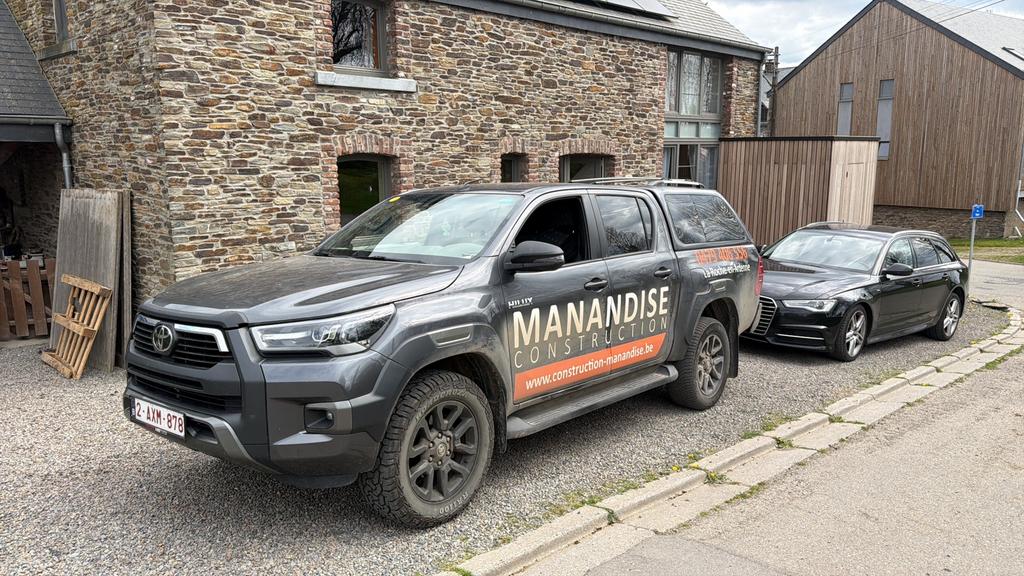 WIJ KOPEN ALLE 4x4’S & SUV’S – ALLE MERKEN, ELKE STAAT, Autos, Particulier, Achat, 4x4