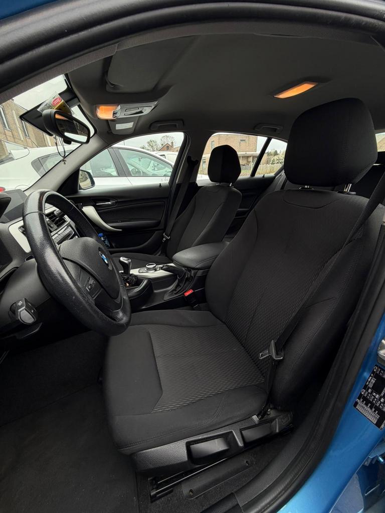 compleet interieur voor een BMW F20, Auto-onderdelen, Interieur en Bekleding, Ophalen, BMW