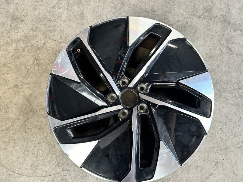 19 inch originele Volkswagen ID.4 Hamar velg 11A601025, Auto-onderdelen, 19 inch, Gebruikt, -, -