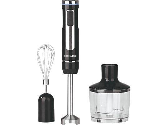 Mixeur plongeant 200 W avec indicateur LED. NOUVEAU !, Envoi, Neuf