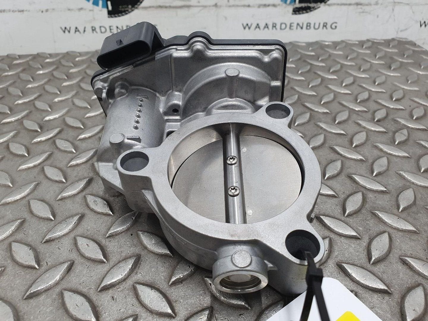 BMW 3 SERIES GASKLEPHUIS 13547619008 2024, Ophalen of Verzenden, Gebruikt, ARN erkend