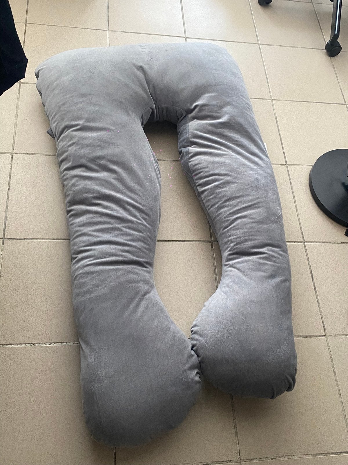 Coussin d’allaitement, Enlèvement, Comme neuf