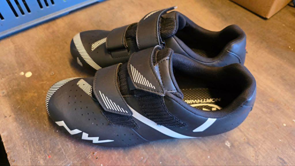 Koerschoenen Northwave 42, Ophalen, G, G, G