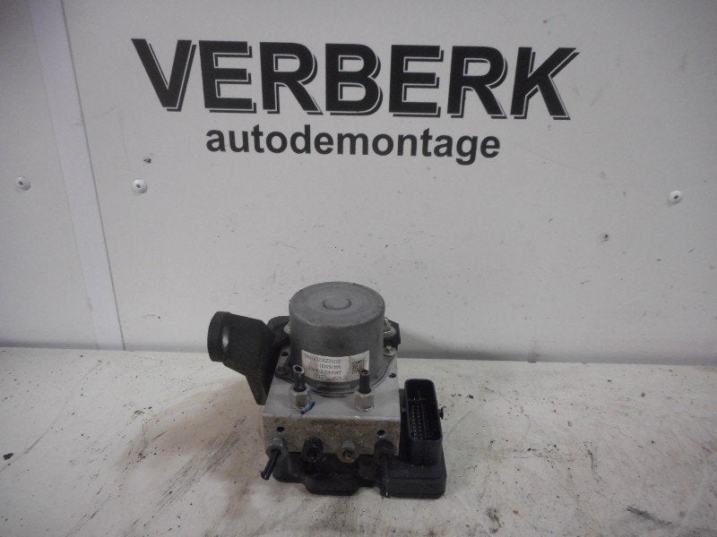BLOC ABS (FREINS ANTI-BLOCAGE) Opel Karl (0265956220), Utilisé, Opel