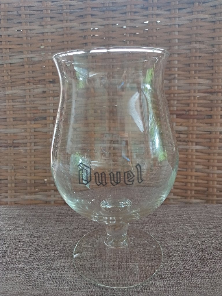 duvel collection, Collections, Enlèvement ou Envoi, Comme neuf, Verre ou Verres, Duvel