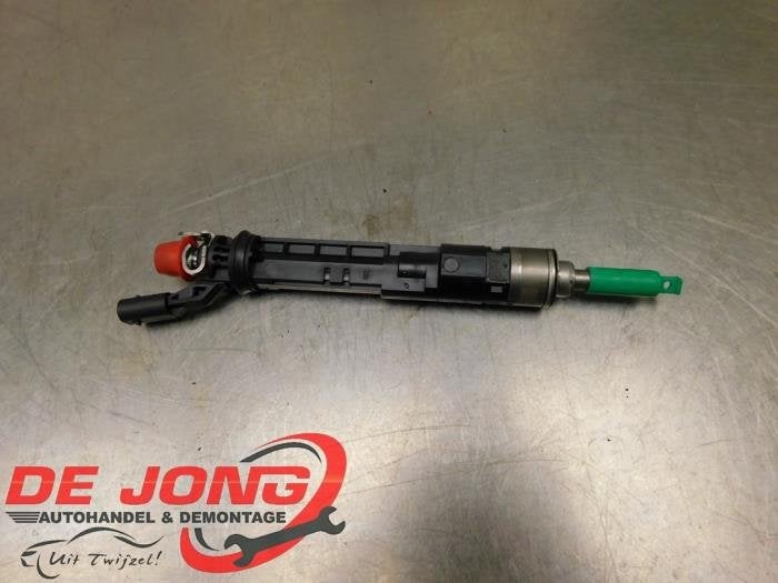 Injecteur (injection essence) d'un Mercedes A-Klasse, 3 mois de garantie, Utilisé, -, -
