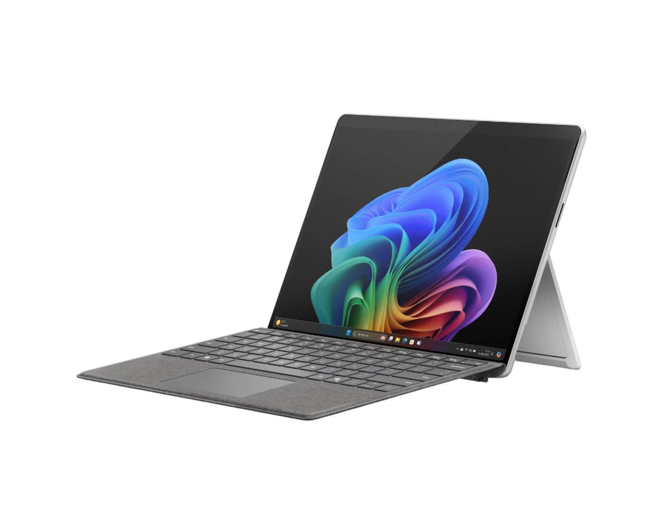 Surface Pro 11ᵉ Édition - Comme Neuve !, Informatique & Logiciels, Enlèvement ou Envoi, Comme neuf