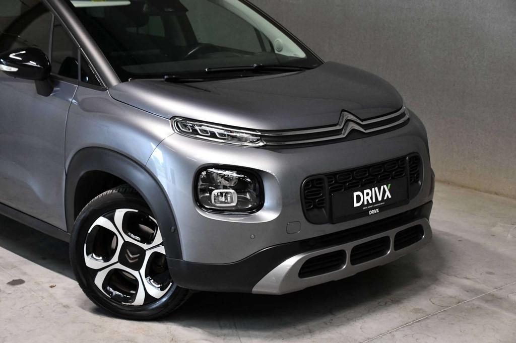 Citroën C3 Aircross C3 Aircross I Automaat I Camera I Cruis, Auto's, 1199 cc, 1088 kg, Bedrijf, 5 zetels