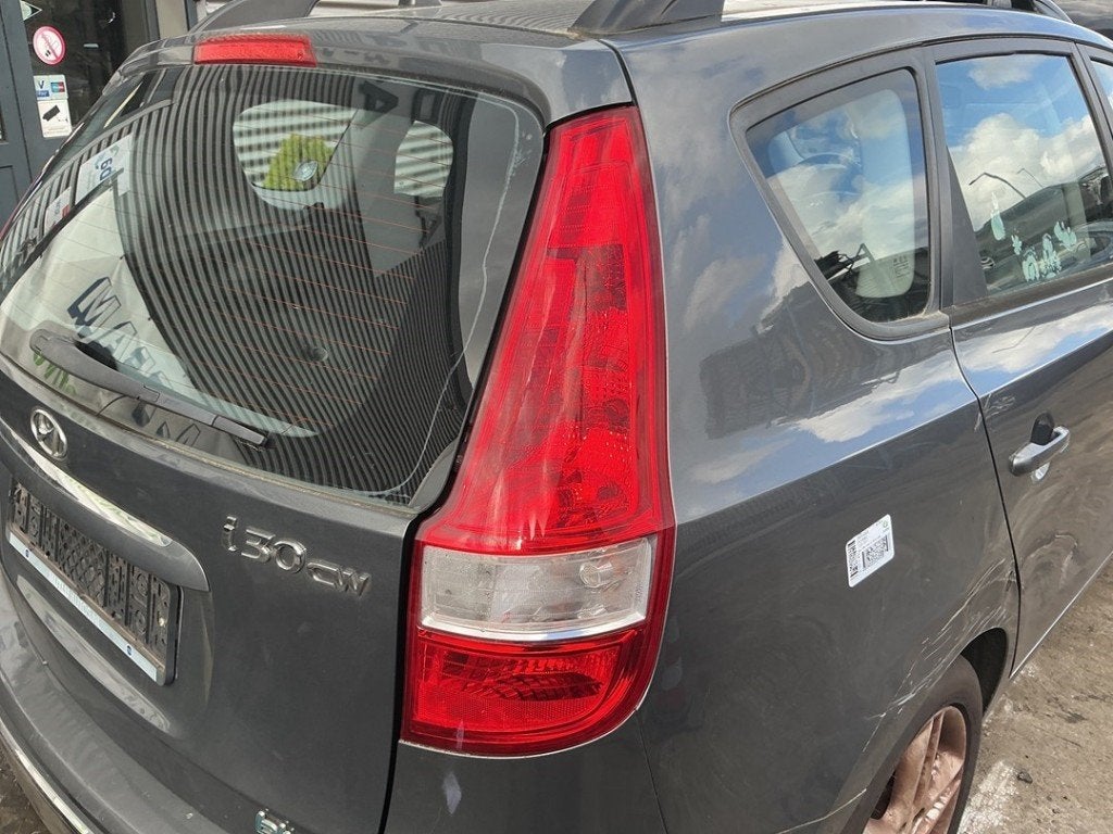 ACHTERLICHT RECHTS i30 Crosswagon (WWH) (|924022R100|), Gebruikt, Hyundai