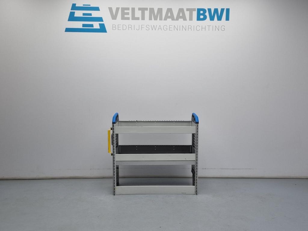 Sortimo bedrijfswagen inrichting bedrijfswageninrichting