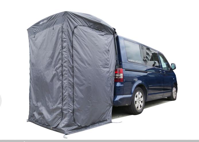 VanCabin achtertent VW T5/T6 (NIEUW), Caravans en Kamperen, Ophalen, Nieuw