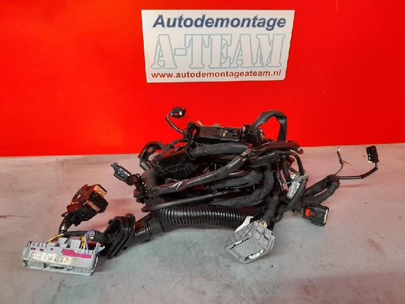 KABELBOOM Opel Astra K (01-2015/12-2022) (39090084), Gebruikt, Opel