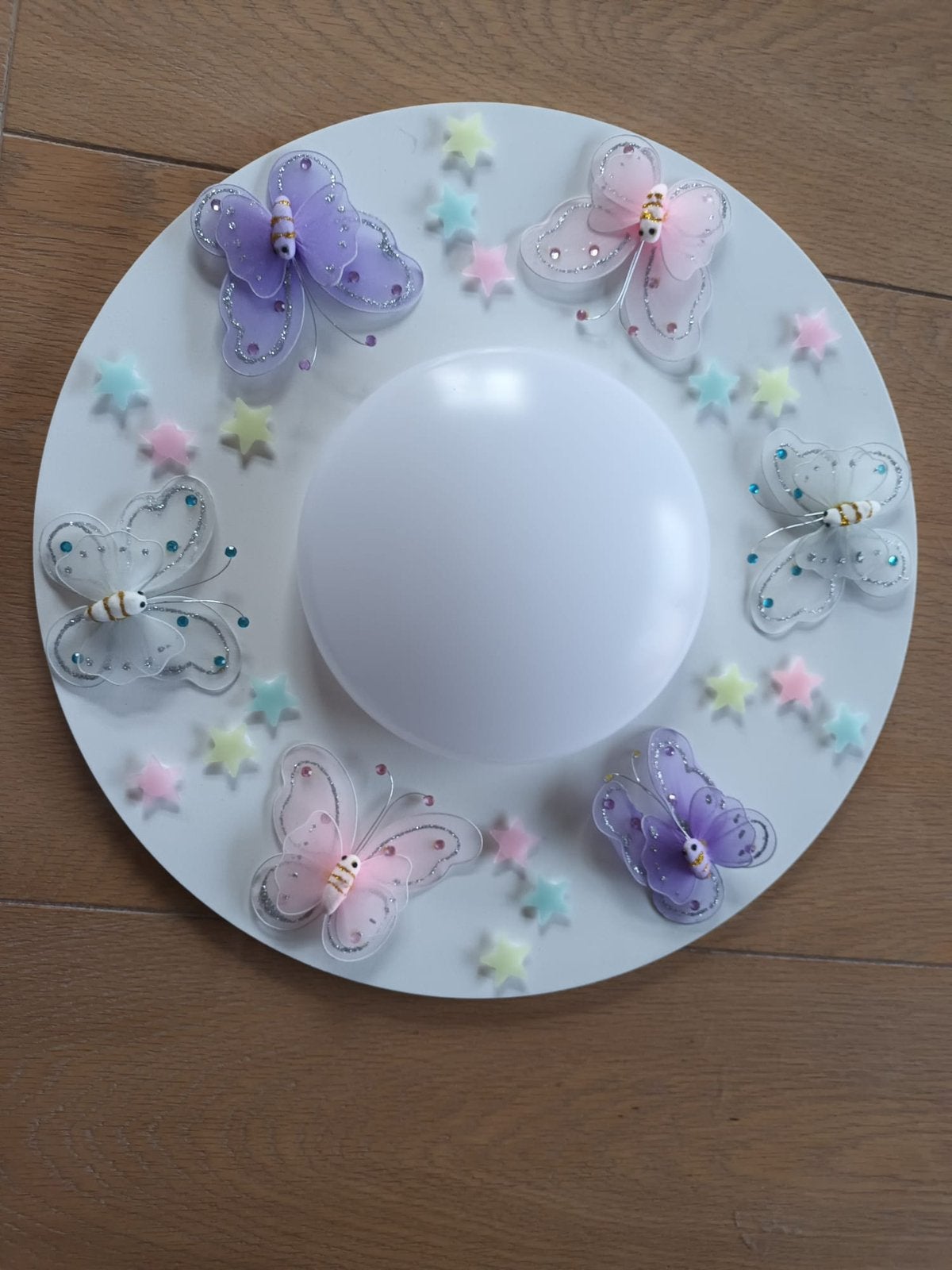 Plafondlamp kinderkamer, Enlèvement, Comme neuf, Philips, Lampe