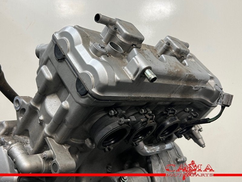 CILINDERKOP Honda CBF 1000 2006-2009 (CBF1000 SC58), Dhr. S. di Majo, Gebruikt, Info@cama-motorparts.nl, P.J. Troelstraweg 8 8
3144 CX  MAASSLUIS, NL