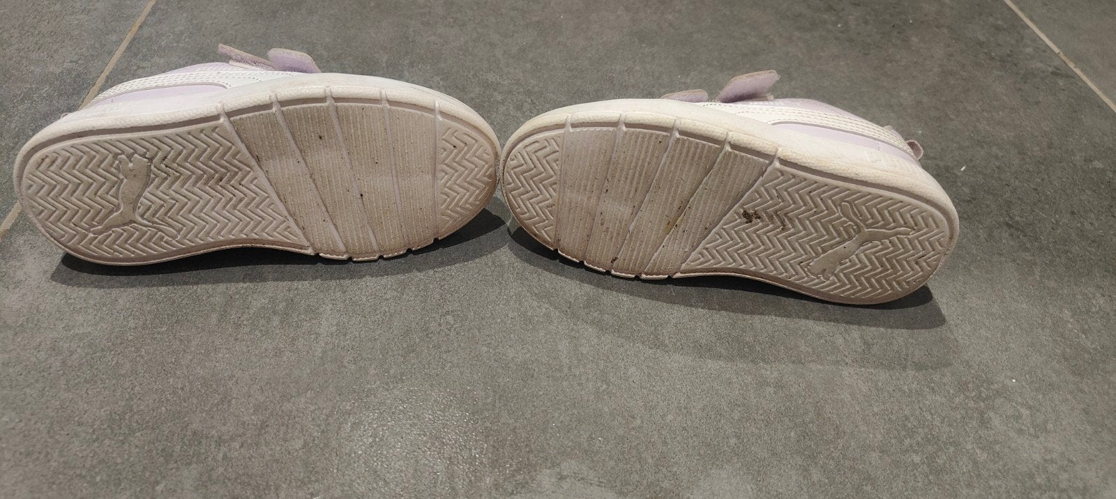 puma maat 28, Meisje, Puma, Schoenen, Ophalen of Verzenden