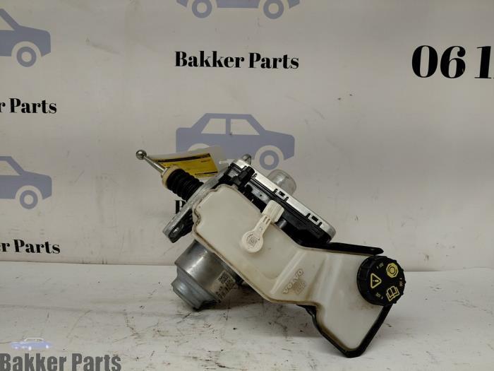 ABS Pomp van een Volvo V60, Gebruikt, -, -, Volvo