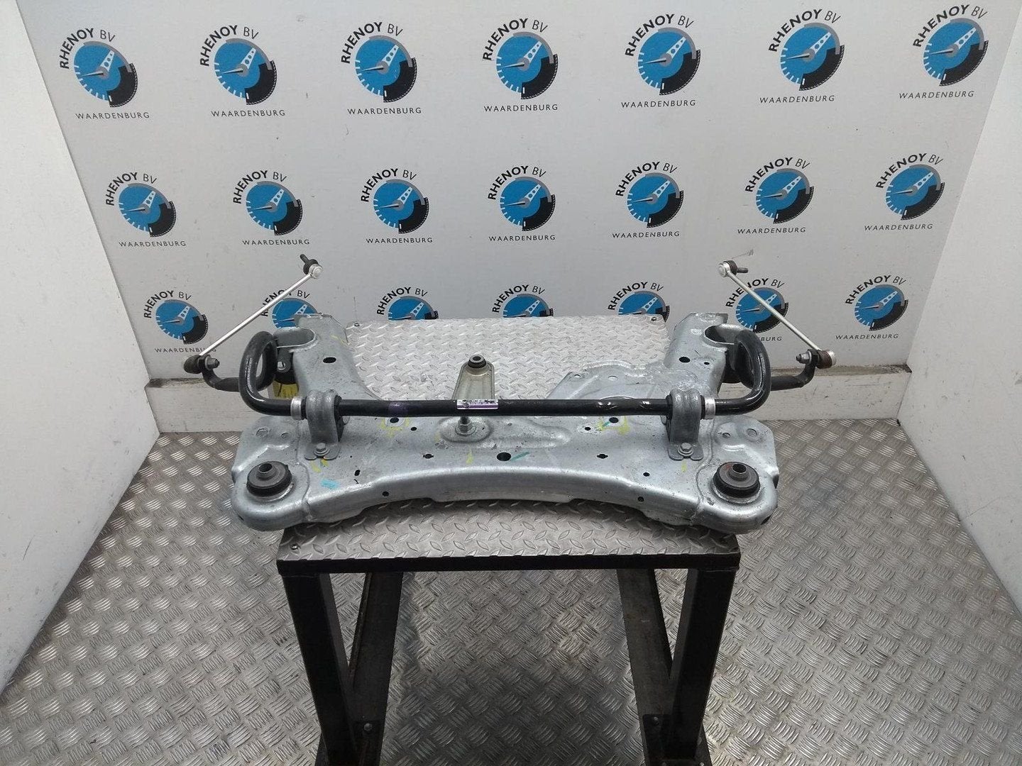 RENAULT KANGOO SUBFRAME VOOR 2018, Auto-onderdelen, Ophalen of Verzenden, Gebruikt, ARN erkend