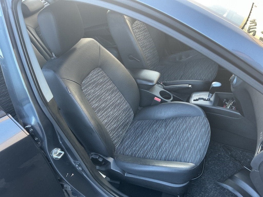 STOEL RECHTS VOOR Kia Cee'd Sporty Wagon (EDF), Gebruikt, Kia