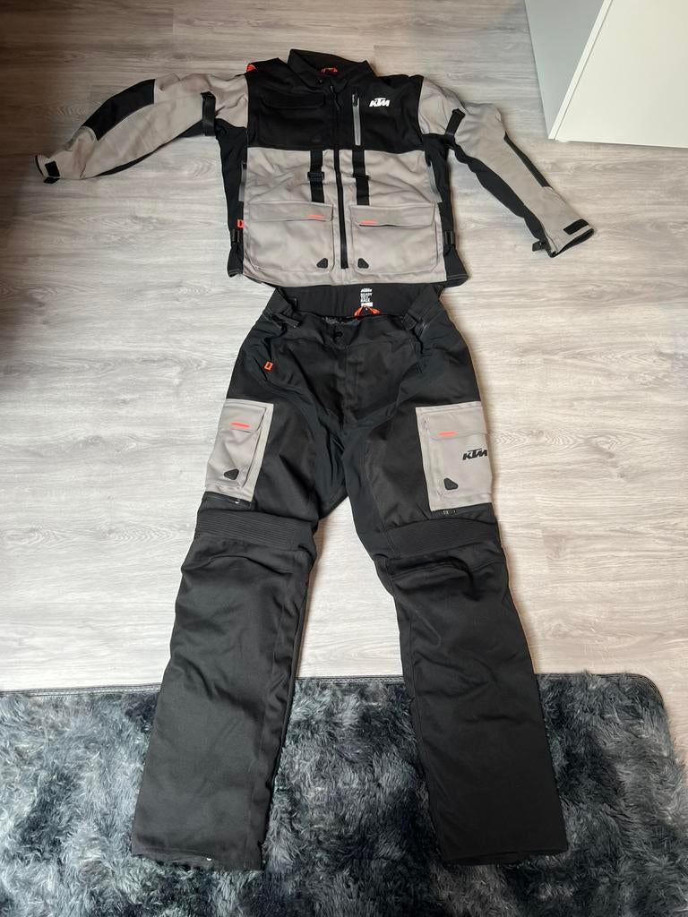 Ensemble moto ktm, Enlèvement, Seconde main, Hommes, Ensemble