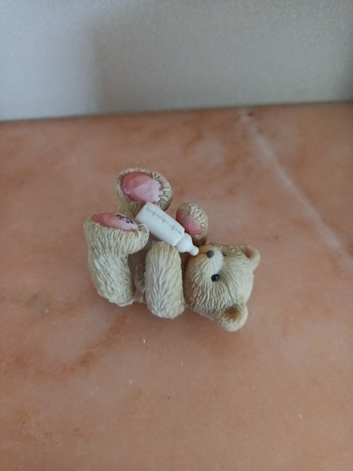 Cherished teddies, Enlèvement ou Envoi, Cherished Teddies